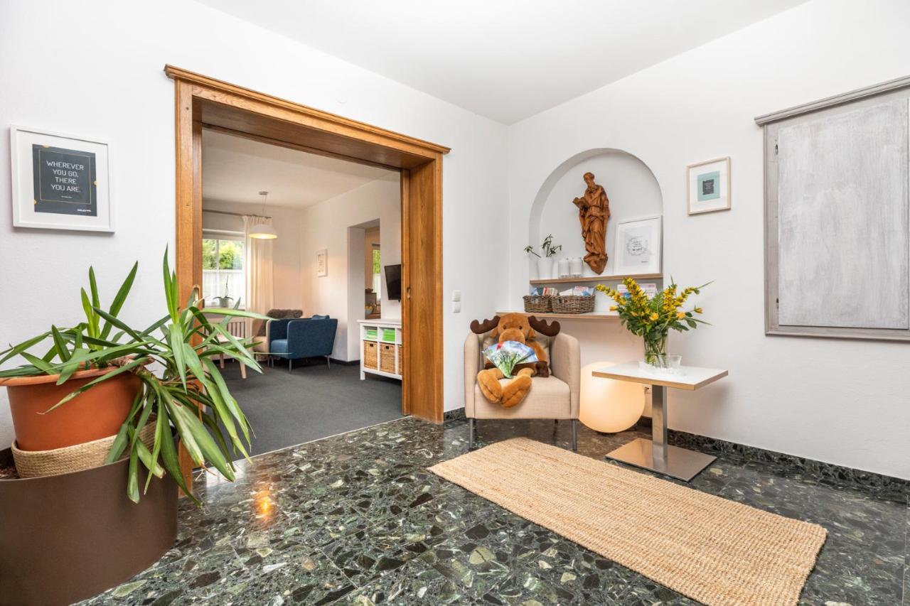 Haus Deutinger Bed & Breakfast Flachau Eksteriør bilde