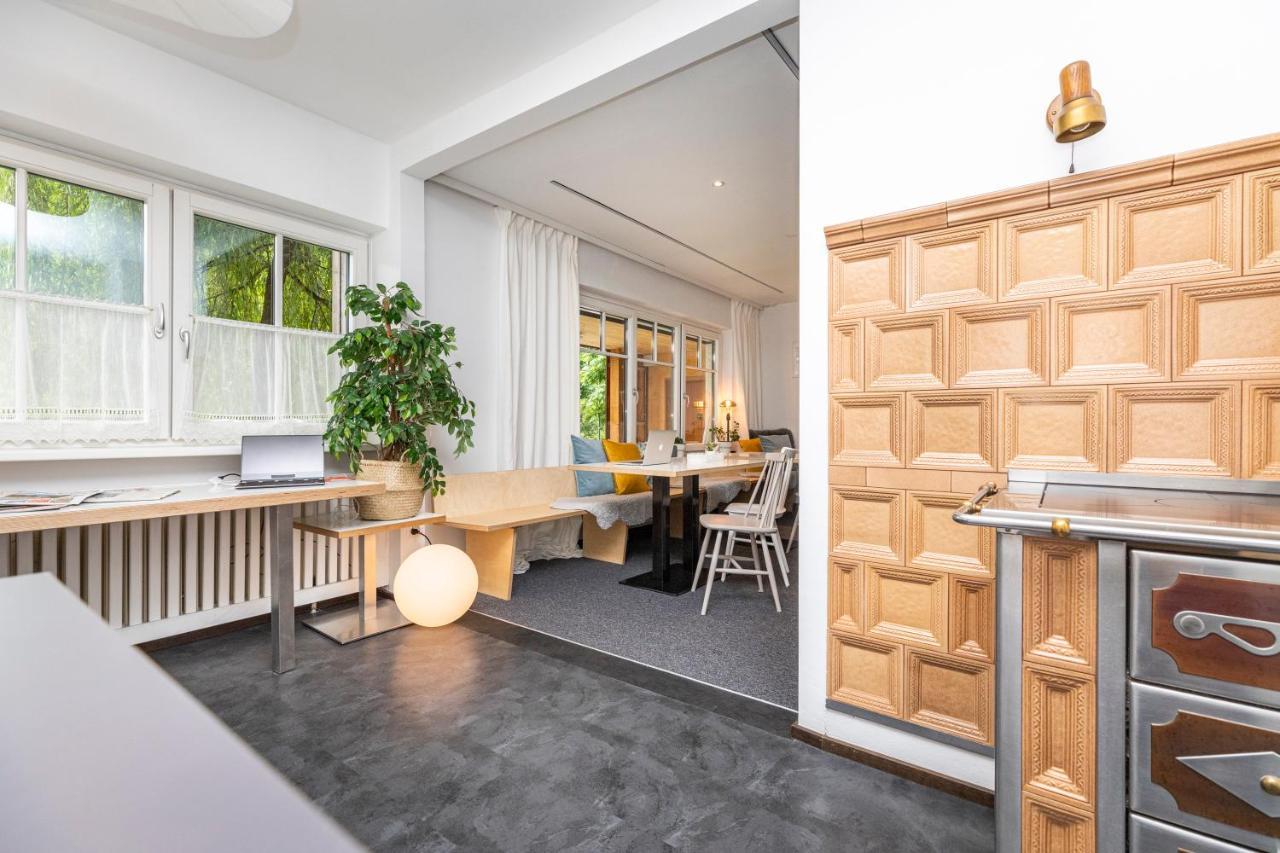 Haus Deutinger Bed & Breakfast Flachau Eksteriør bilde