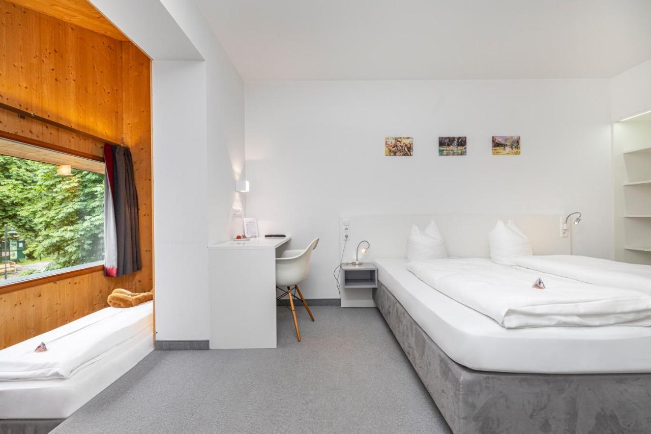 Haus Deutinger Bed & Breakfast Flachau Rom bilde