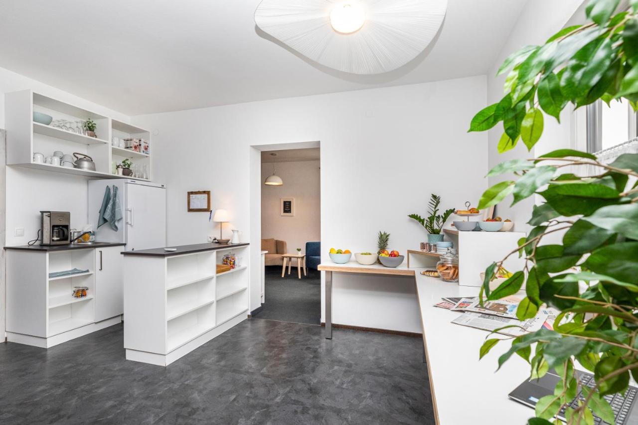 Haus Deutinger Bed & Breakfast Flachau Eksteriør bilde