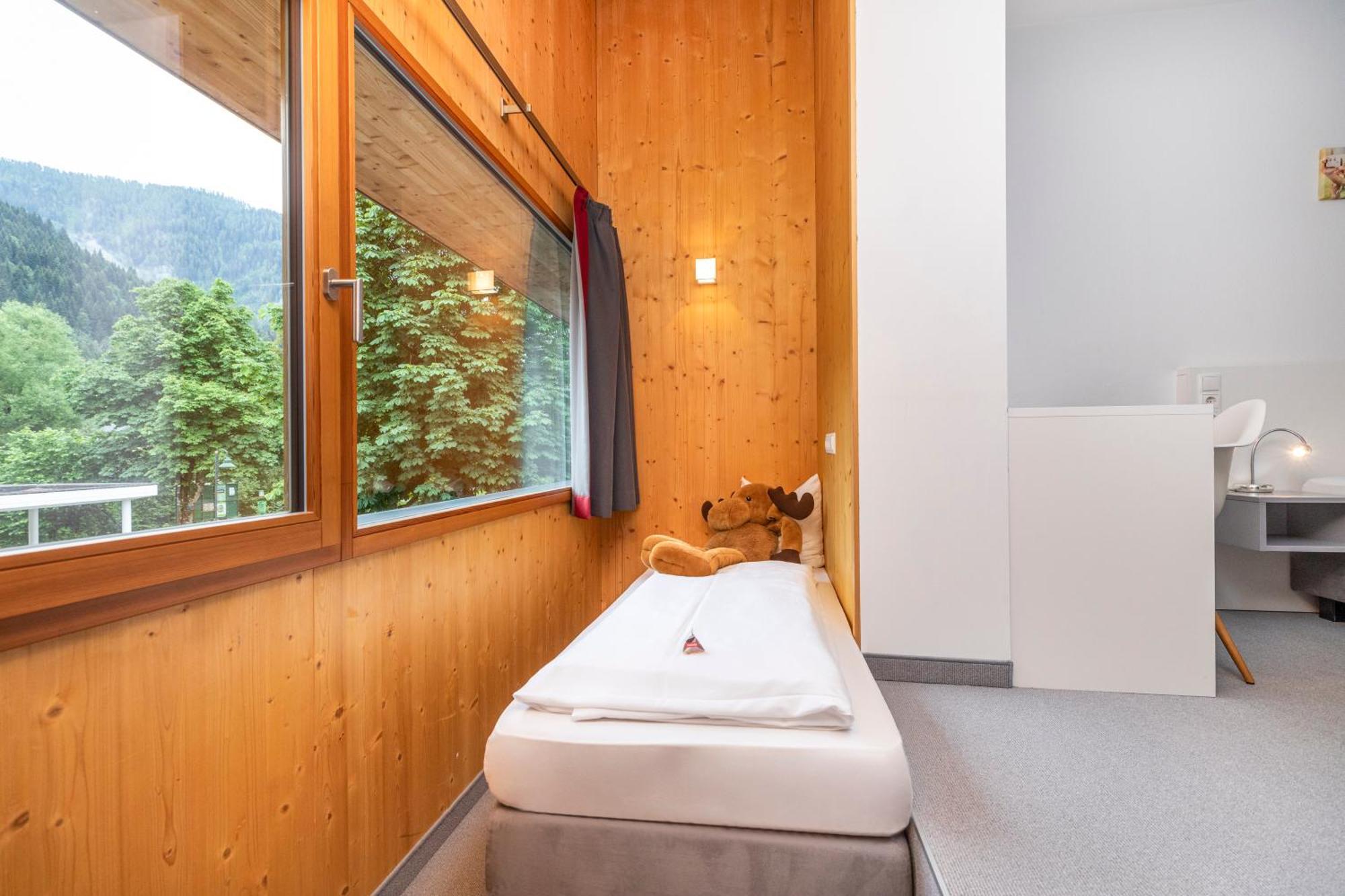 Haus Deutinger Bed & Breakfast Flachau Eksteriør bilde